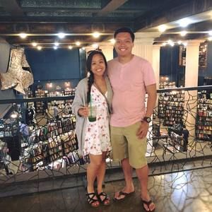 Meet your Posher, Leslie